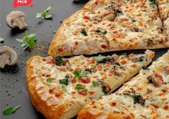 Доставка, пиццерия, ресторан «Pizza mia», Екатеринбург,  улица 8 Марта,  43а