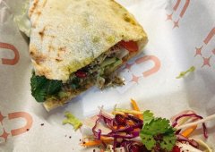 Ресторан «Durak kebab», Киров,  Владимирская улица,  79/1