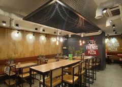 Пиццерия, доставка «Zotman pizza», Санкт-Петербург,  Чкаловский проспект,  11
