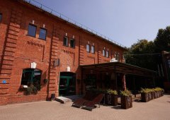 Ресторан, спорт-бар «Hops», Тула,  проспект Ленина,  85 к2