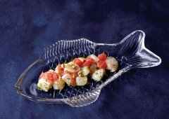 Ресторан, доставка «Custo fish bar», Екатеринбург,  улица Карла Либкнехта,  32