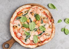 Ресторан, бар, доставка «Osteria Mario», Москва,  Пятницкая улица,  25 ст1д