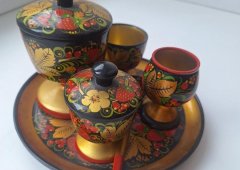Столовая, доставка «Матрешка», Липецк,  Трубный проезд,  1/1