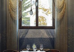 Ресторан «Умай», Казань,  Большая Красная улица,  6