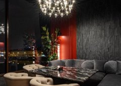 Кальянная, спорт-бар, ресторан, lounge bar «Дымзавод Красный Октябрь», Москва,  Болотная набережная,  3 ст3