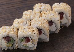 Ресторан «Pro Wok», Москва,  Ходынский бульвар,  4