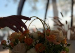 Кафе «Река», Липецк,  