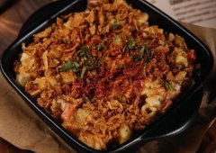 Кафе, спорт-бар, доставка «Ребра&Крафт», Дзержинск,  Ошарская улица,  9