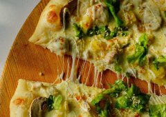 Пиццерия, доставка «Pizza Chicago», Махачкала,  улица Нурадилова,  93