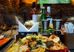 Кафе, караоке-клуб, доставка «Грилето», Сочи,  Волжская улица,  72а
