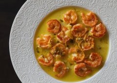 Ресторан «Mimosa», Екатеринбург,  проспект Ленина,  25