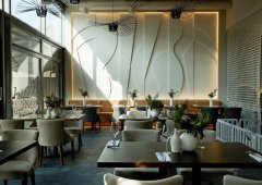 Ресторан, доставка «Ribambelle», Москва,  Ботанический переулок,  5