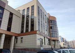 Бар, кафе «Apex», Казань,  проспект Ямашева,  37