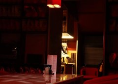 Кальянная, lounge bar «Чайная комната», Йошкар-Ола,  Бульвар Чавайна,  41а