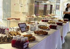 Кейтеринг, доставка «Отдыхайте вкусно», Самара,  Гагарина,  159