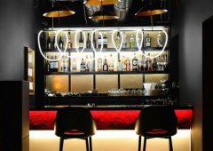 Кальянная, бар, lounge bar «H.Place Petrovka», Москва,  улица Петровка,  26 ст3