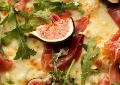 Пиццерия, бар, доставка «Krang pizza», Санкт-Петербург,  Гороховая улица,  28