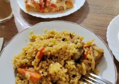 Столовая «Вкусноешка», Ялта,  улица Гоголя,  12а