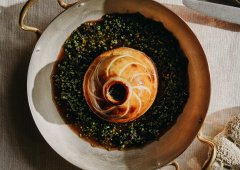 Ресторан, бар «Pomme Verte», Москва,  ул Пятницкая,  20с1