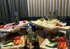 Доставка, ресторан, кафе «Хали Гали и Хинкали», Липецк,  улица Бехтеева,  4