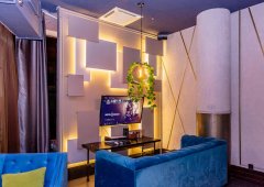 Lounge bar, кальянная, lounge cafe «МСК lounge в Реутове», Москва,  Октября владение,  10,  Реутов 
