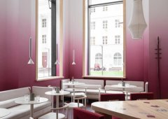 Кафе, спорт-бар, ресторан, суши-бар, доставка «Shibainu fusion cafe», Москва,  Ленинградский проспект,  29 к4