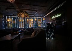 Кальянная, паб, lounge cafe, lounge bar «Mos lounge&bar», Москва,  улица Арбат,  6/2