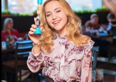 Бар, кафе, доставка «Шашлыкoff», Казань,  улица Баумана,  44/8
