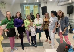 Столовая «Тарелка», Пермь,  Подлесная улица,  13а