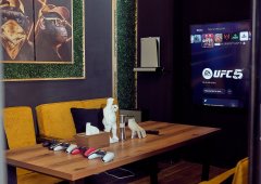 Кальянная, кафе, бар, lounge bar «Bomond», Санкт-Петербург,  Пулковское шоссе,  14 ст6