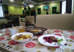 Кафе «Султан», Нерюнгри,  