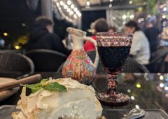 Ресторан, доставка «Gogi», Санкт-Петербург,  Невский проспект,  54