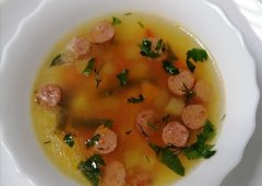 Столовая «Bonappetit», Пермь,  улица Тургенева,  21