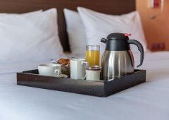 Ресторан, бар «4stars», Казань,  улица Лесгафта,  7