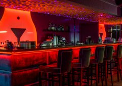 Стриптиз-клуб «BURLESQUE», Чебоксары,  Чебоксары,  Водопроводная улица,  22к1