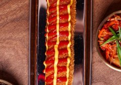 Бар, кафе «Chicken Soju Bar by Hot Pot», Казань,  улица Мусина,  1
