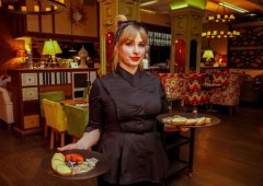 Ресторан, банкетный зал, доставка «El Chico Steak&fish house», Воронеж,  Красноармейская улица,  52д