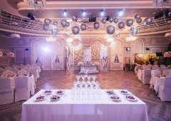 Ресторан, кейтеринг, бар, доставка «Matrёshka Plaza», Самара,  Енисейская улица,  62а