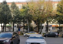 Ресторан «Шаурма Кайф», Йошкар-Ола,  Кремлёвская улица,  20