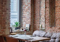 Ресторан, спорт-бар, доставка «Alaska», Москва,  Бобров переулок,  4 ст1