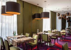 Ресторан, бар «4stars», Казань,  улица Лесгафта,  7