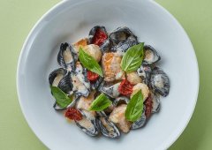Ресторан, бар, доставка «Osteria Mario», Москва,  Пятницкая улица,  25 ст1д