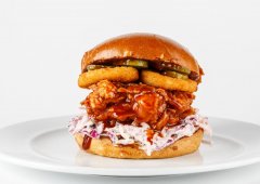Доставка «Аллея Вкусов», Санкт-Петербург,  проспект Просвещения,  43 ст1