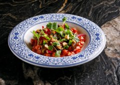 Ресторан, бар «Тартарбар», Санкт-Петербург,  Виленский переулок,  15