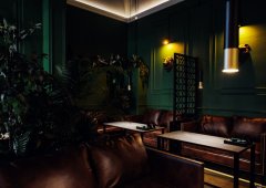 Кальянная, ресторан, бар, lounge bar «Green Garden Group», Санкт-Петербург,  проспект Авиаконструкторов,  54