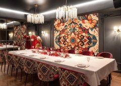 Ресторан, спорт-бар, караоке-клуб «Матрёшка», Москва,  Болотная набережная,  3 ст3