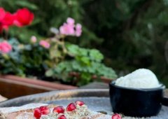 Кафе, доставка «Ай-Вай», Сочи,  улица Яна Фабрициуса,  2/9г