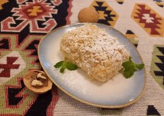 Кафе «Джан», Киров,  улица Василия Жуковского,  11а