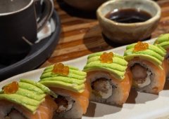 Ресторан, бар, доставка «Izakaya bereg», Казань,  Меридианная улица,  2