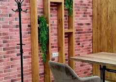 Столовая, кафе, банкетный зал «Пузата Хата», Киров,  улица Блюхера,  12